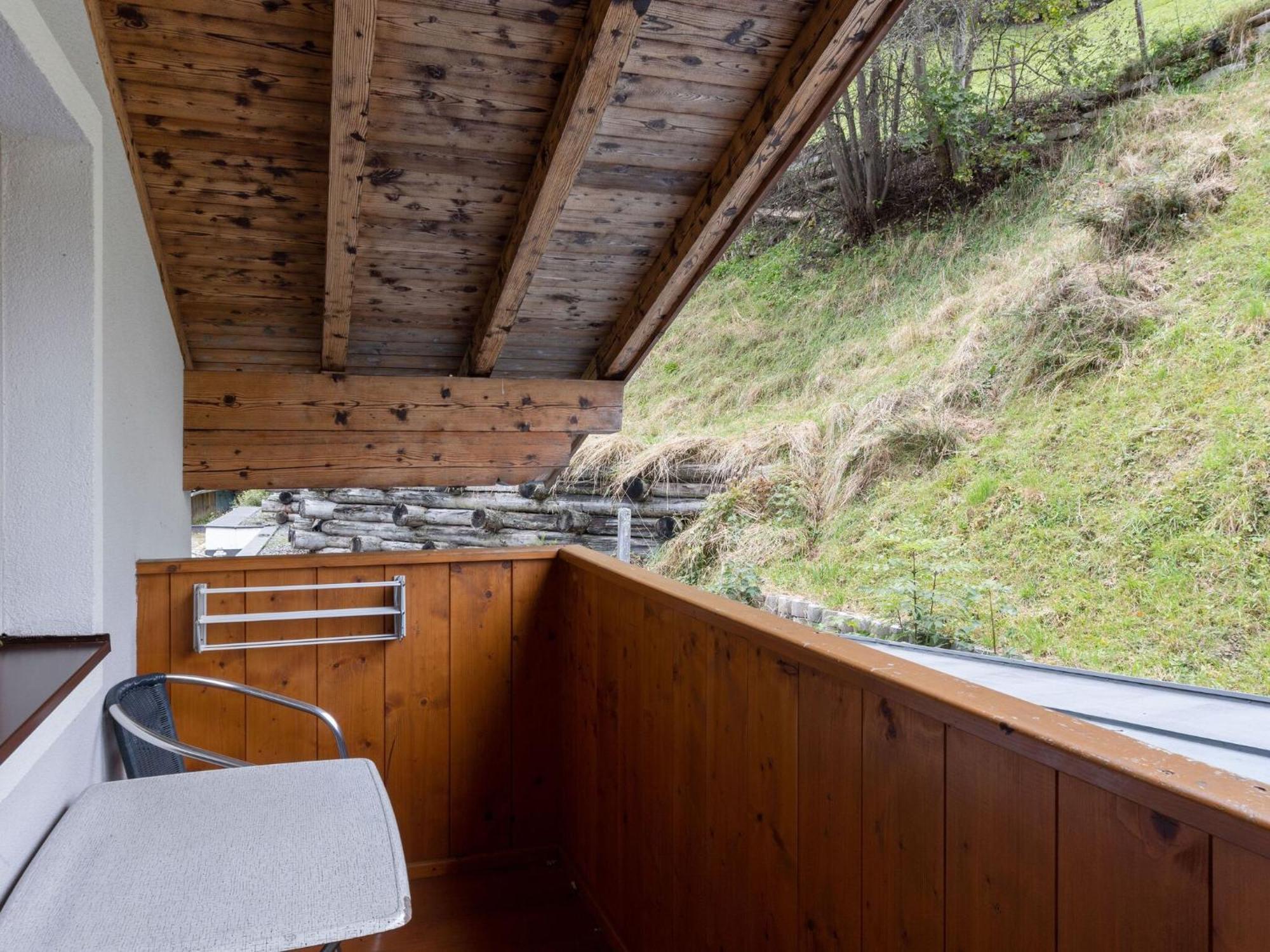 Beautiful Apartment in Zell am See near Ski Area Exterior foto